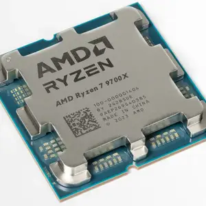 Процессор AMD Ryzen 7 9700X, Душанбе