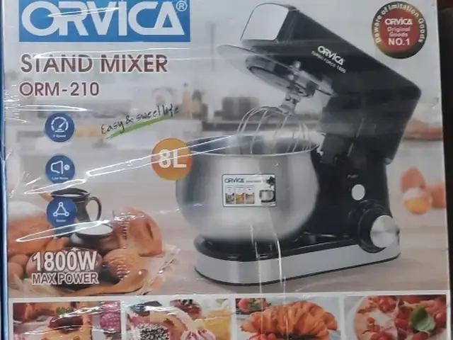 Миксеры 8 л, Душанбе