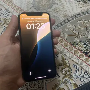 Apple iPhone Xs, 256 gb, Gold, Душанбе