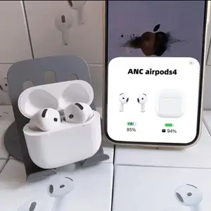 Наушники Airpods 4, Хуҷанд