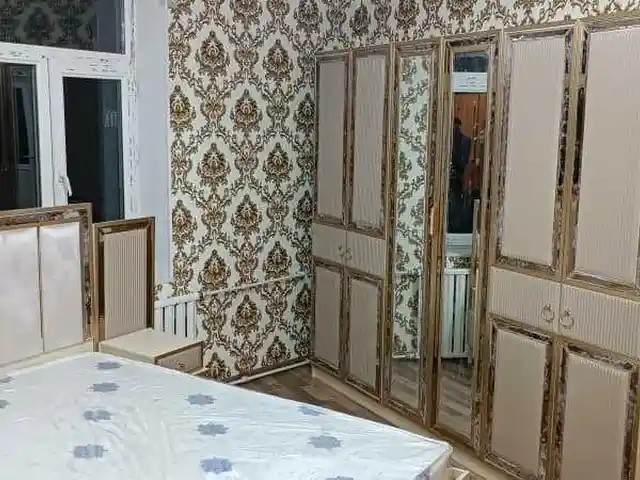 Спальный гарнитур, Душанбе