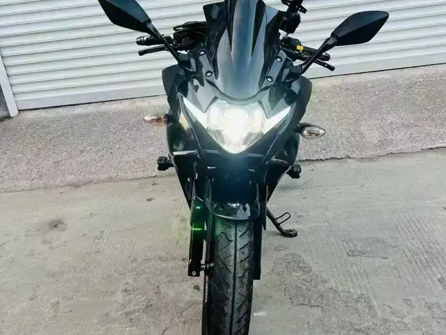 Мотоцикл Suzuki 250RR Под Заказ, Душанбе