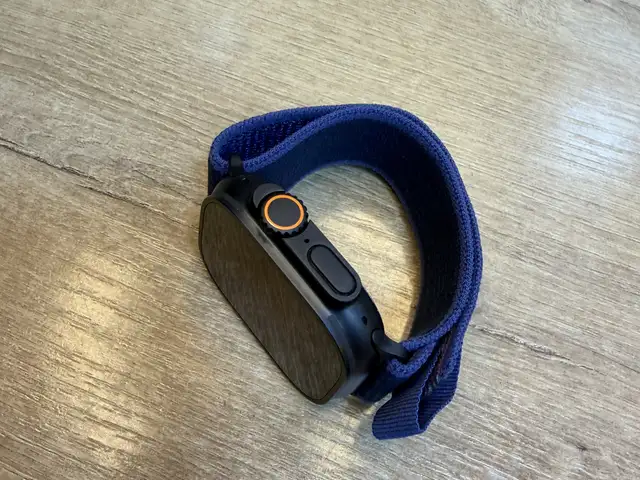 Смарт часы Apple Watch Ultra 3 49mm, Худжанд