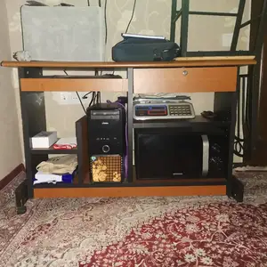 Стол компьютер, Душанбе