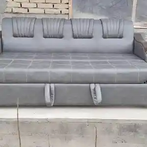Диван раздвижной, Душанбе