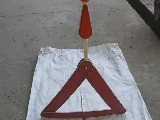 Аварийный Знак, Душанбе