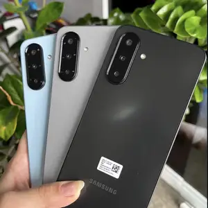 Samsung Galaxy A17 6/128Gb blue, Душанбе