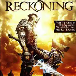 Игра Kingdoms of amalur reckoning для компьютера-пк-pc, Душанбе