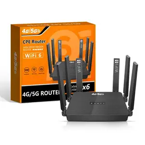 Роутер 4G Bezopasnosttj, Душанбе