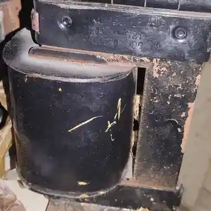 Понижающий трансформатор, Худжанд
