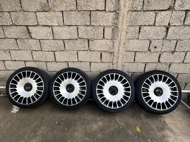 Диски с покрышками R20, Душанбе