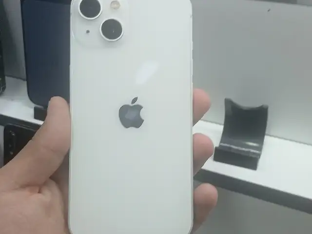 Apple iPhone 13, 128 gb, Midnight, Бохтар (Курган-Тюбе)