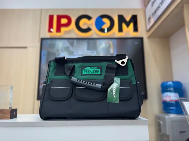 Сумка для инструментов Greener, Худжанд