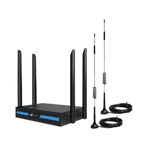 Wi-Fi роутер 4G WIRELESS ROUTER ED126, Душанбе