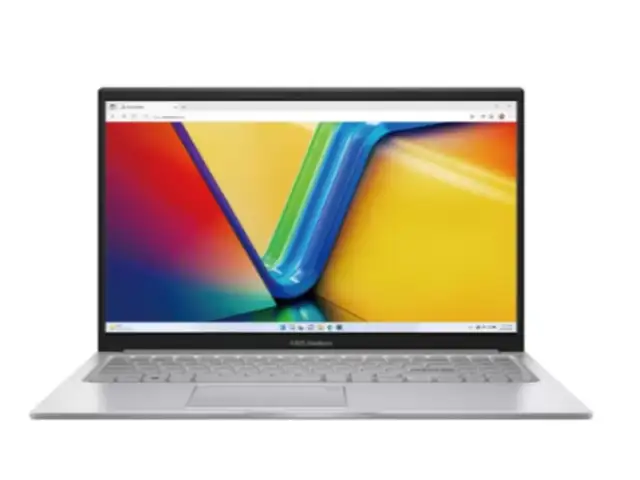 Ноутбук ASUS Vivobook 15 X1504VA-NJ3952 | Intel Core 7 150U, 8GB RAM, 512GB SSD, Душанбе