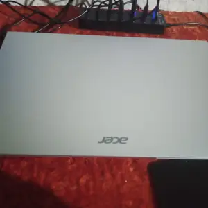 Ноутбук Acer, Душанбе