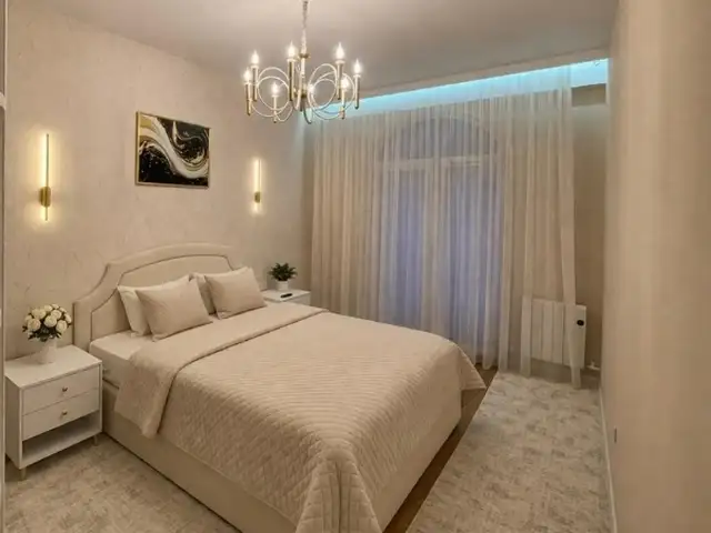 2-комн. квартира, 10 этаж, 85м², 19мкр, Хуҷанд