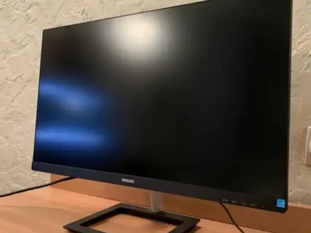 Монитор 4k Philips 278e, Душанбе