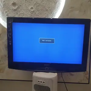Телевизор, Душанбе