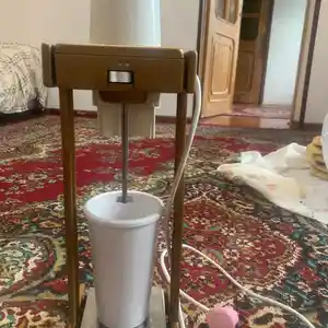 Миксер для коктейля, Истаравшан