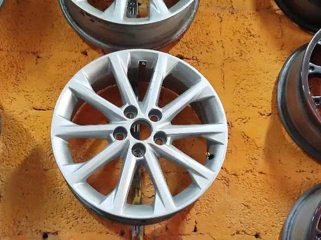 Диски R17, Душанбе