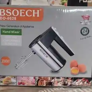 Миксер BO-6628, Душанбе