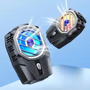 Кулер для телефона X91 RGB, Душанбе