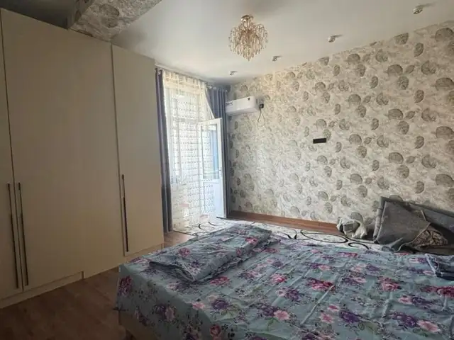 2-комн. квартира, 4 этаж, 58м², 18мкр, Хуҷанд