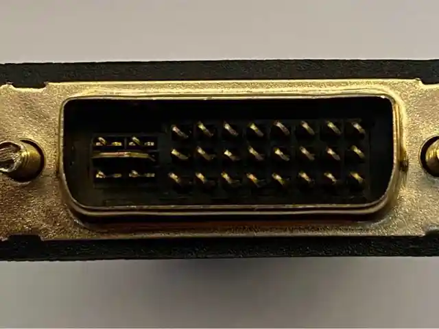 HDMI to DVi 24+5 адаптер, Душанбе