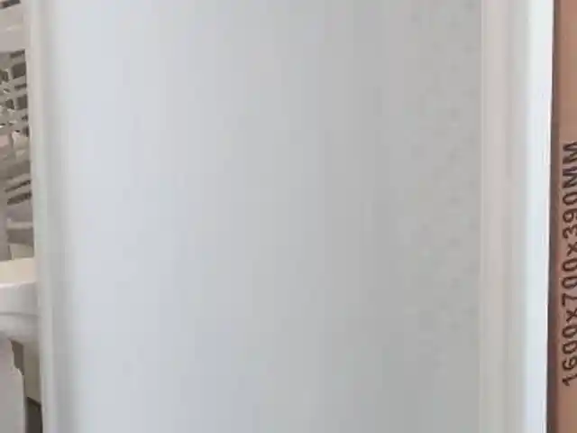 Ванна, Душанбе