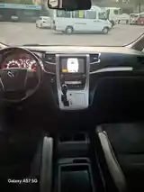 Toyota Vellfire, 2014, Душанбе - 13