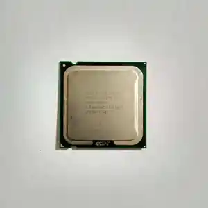 Процессор Intel Core 2 Duo E8400 3.0GHz, Душанбе
