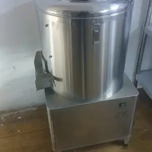 Картошка тоза кунак, Душанбе