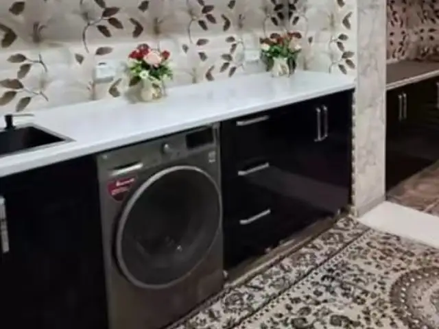 Комната в 2-комн. квартире, 4 этаж, 2м², гардиши зебошка, Душанбе