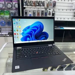 Ноутбук Lenovo Thinkpad Core i5-10Gen x360, Хуҷанд