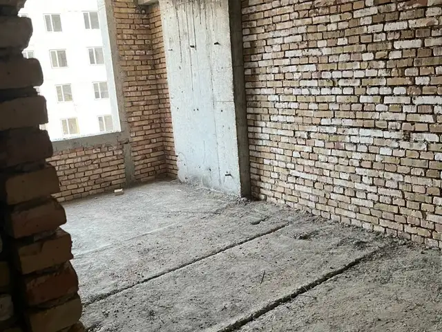 2-комн. квартира, 6 этаж, 81 м², Между 12 и 13 мкр, Хуҷанд