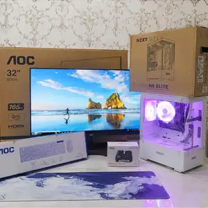 Персональный компьютер Core i5-3470, Душанбе