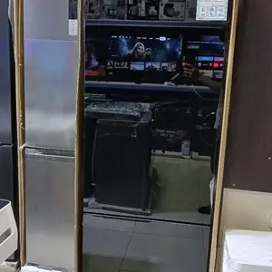 Холодильник CHIQ, Душанбе