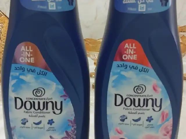 Кондиционер для белья Downy Дубай, Душанбе