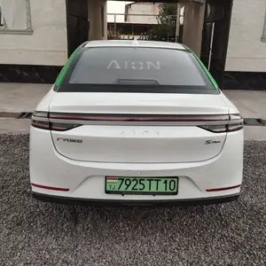 GAC Aion S Plus