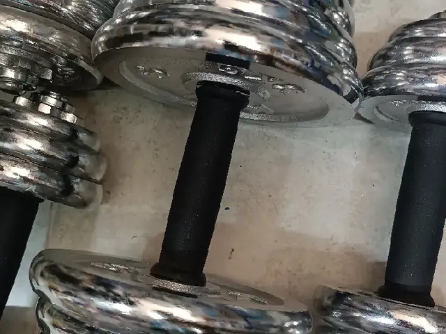 Гантели 25 кг, Душанбе