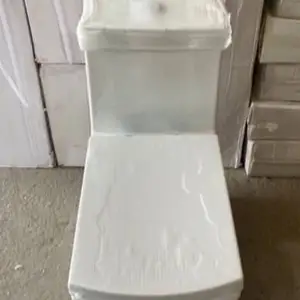 Унитаз жемчуг квадратная, Душанбе