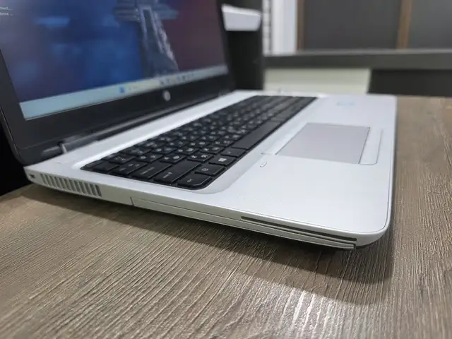 Ноутбук Hp ProBook Core i5-6440HQ / 8GB / SSD 256GB, Душанбе - 3
