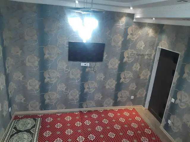 2-комн. квартира, 9 этаж, 38 м², Сино куч.Гипрозем, Душанбе