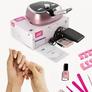 Аппарат для маникюра SML Nail Sander Модель M3, Душанбе