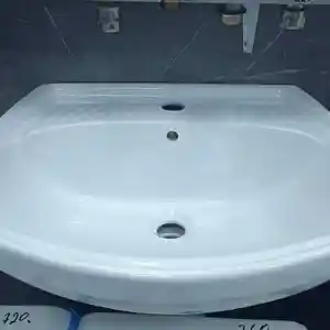 Раковина Дарё, Душанбе