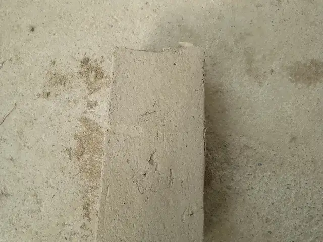 Хишти хом, Бобоҷон Ғафуров