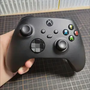 Геймпад Xbox, Худжанд