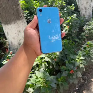 Apple iPhone Xr, 64 gb, Blue, Худжанд