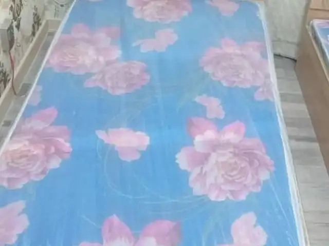 Кровать, Душанбе